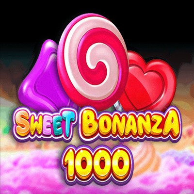 Sweet Bonanza 1000